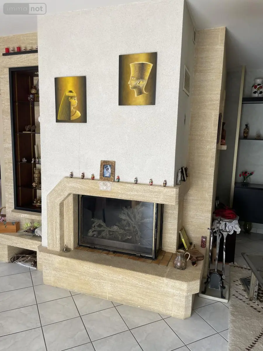 Maison a vendre Le Mans 72000 Sarthe 72 178 m2 7 pièces 399000 euros 72009-1427 004