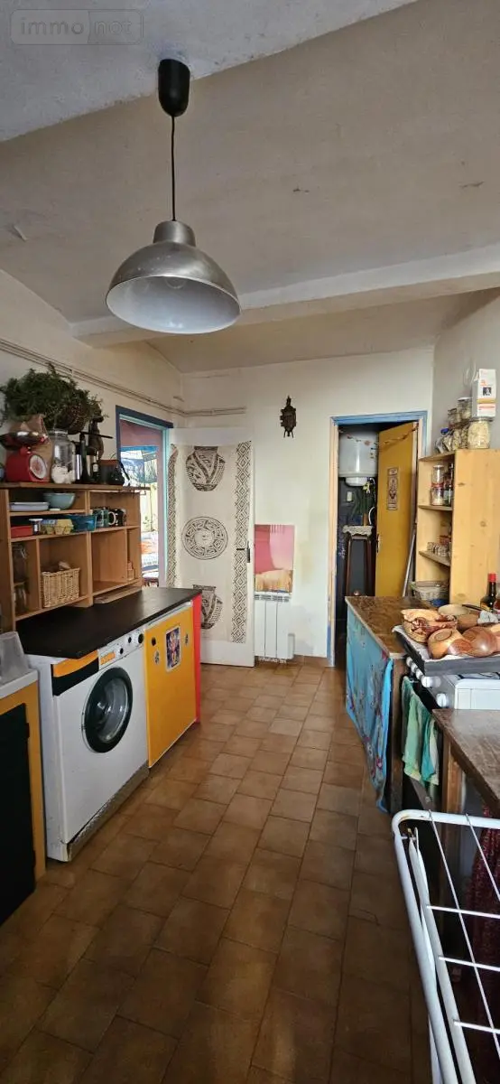 Maison a vendre Avèze 30120 Gard 30 126 m2 7 pièces 118350 euros 34019-461 007