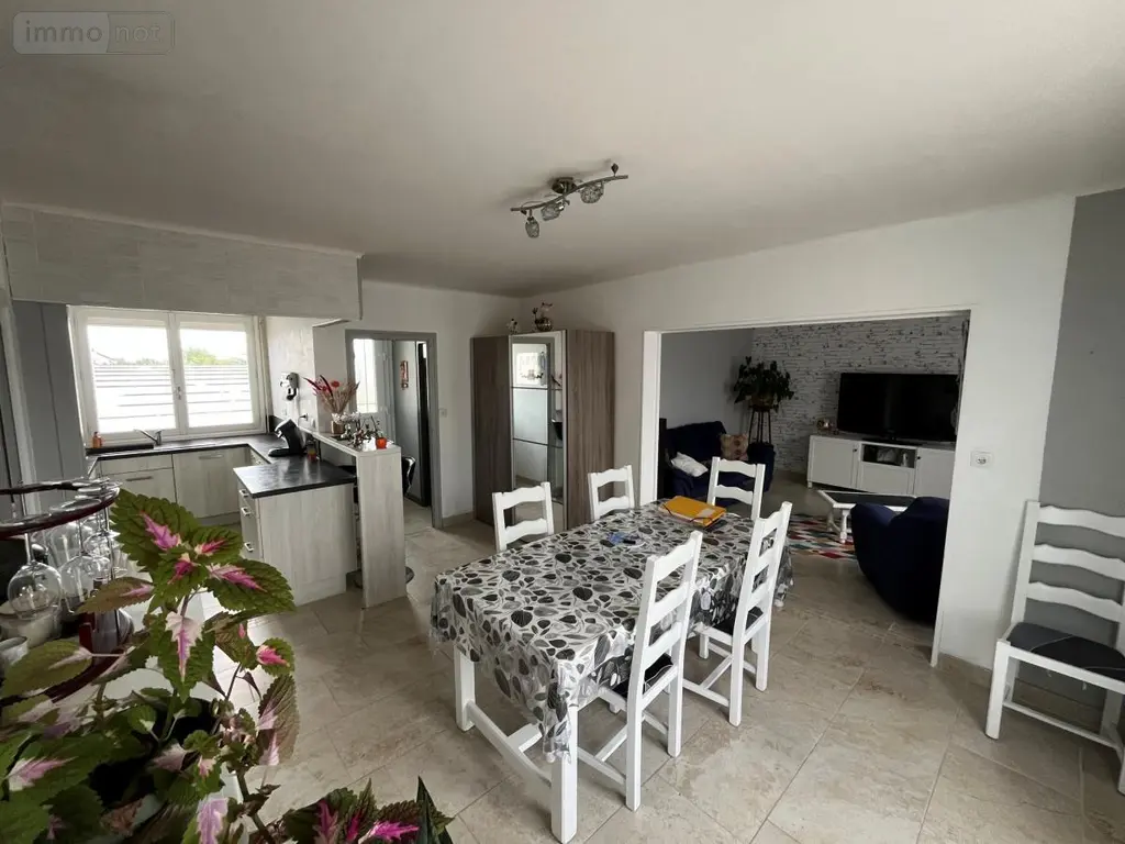 Maison a vendre Carentan-les-Marais 50500 Manche 50 80 m2 189900 euros 50110-791 003