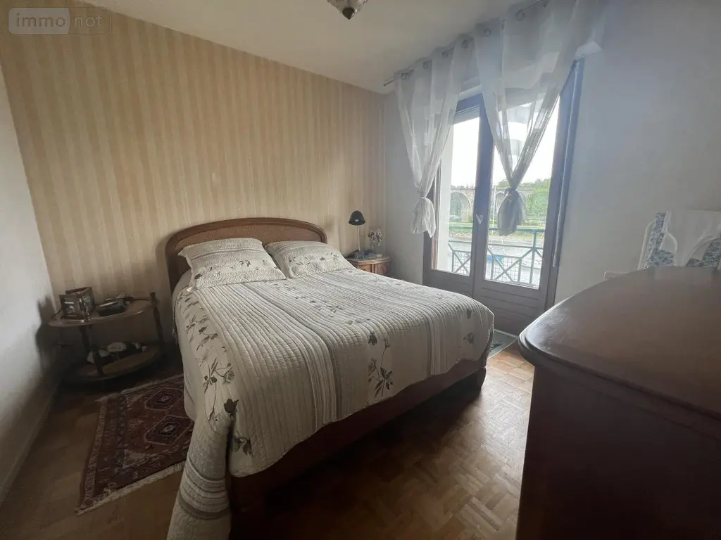 Appartement a vendre Hennebont 56700 Morbihan 56 52 m2 2 pièces 141210 euros 56081-2617 006