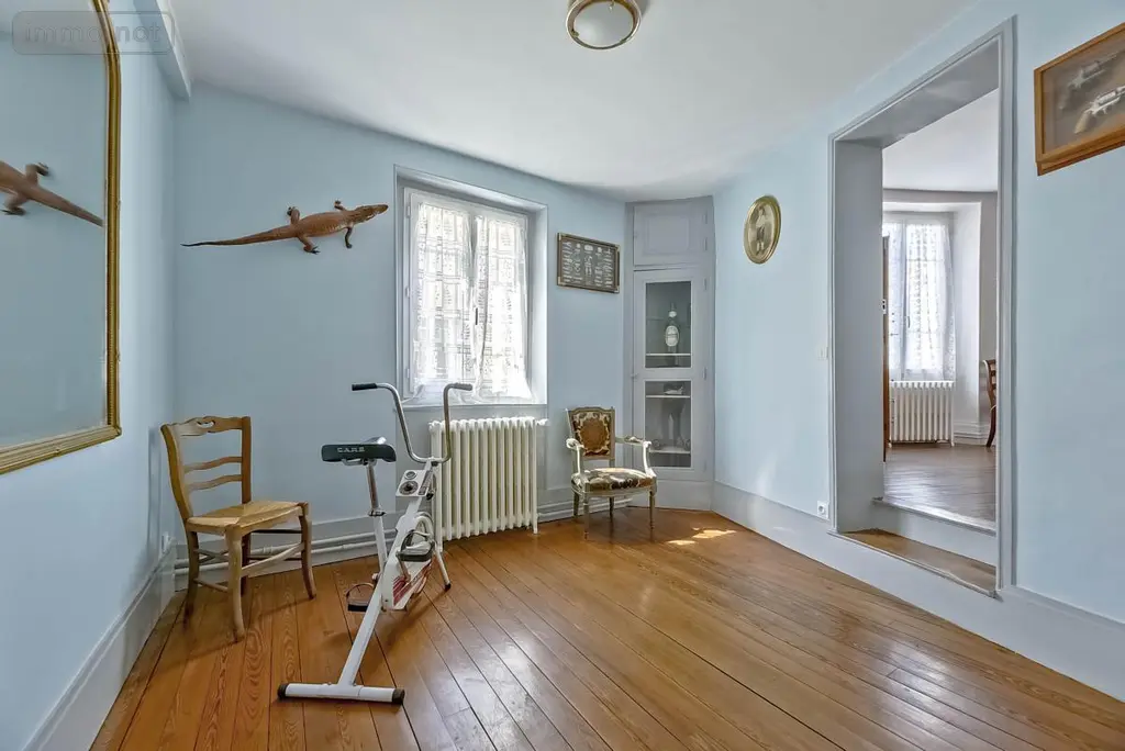 Maison a vendre Le Plessis-Bouchard 95130 Val-d'Oise 95 138 m2 7 pièces 721050 euros 95036-12 007