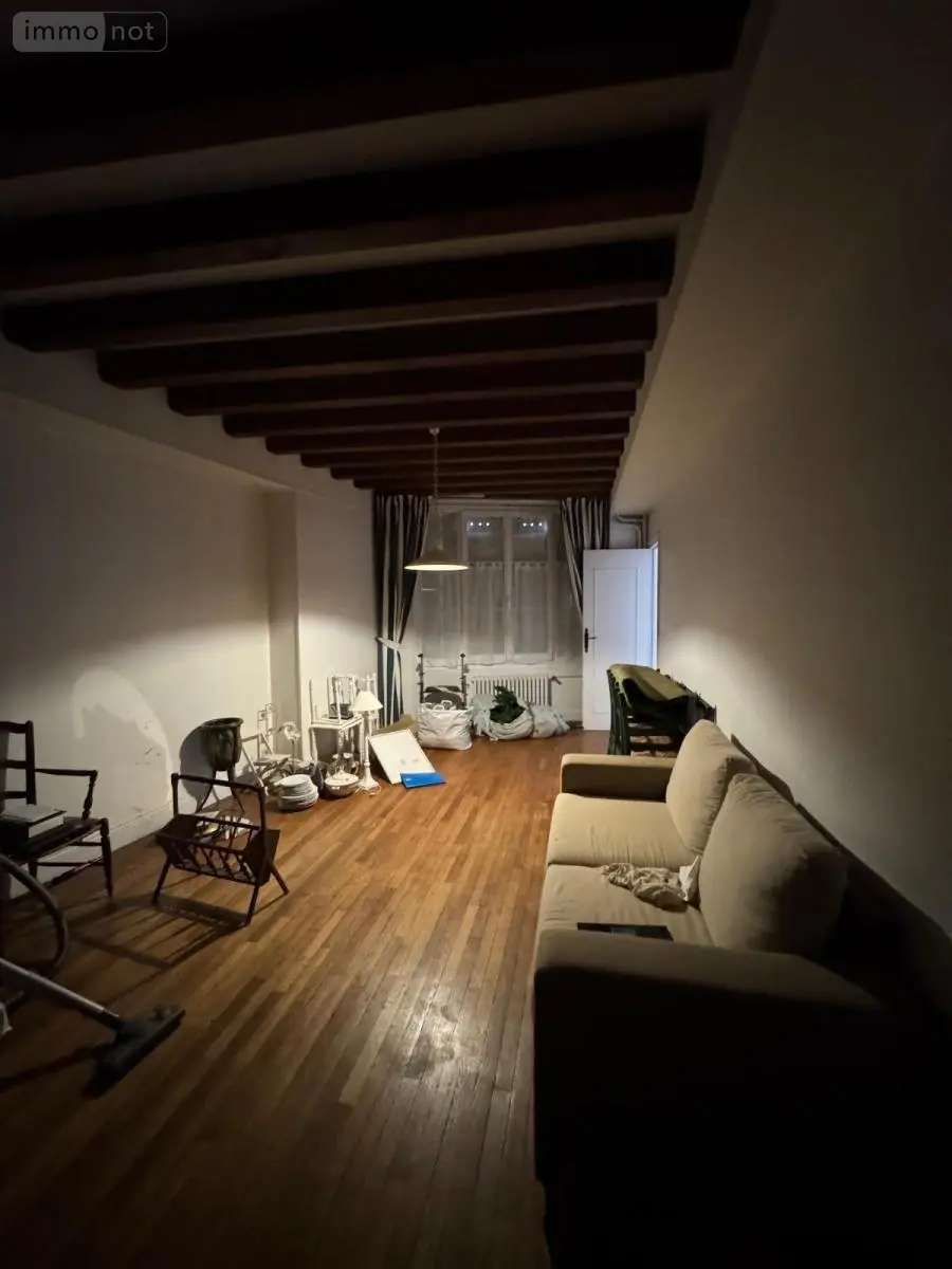 Maison a vendre Pithiviers 45300 Loiret 45 247 m2 7 pièces 187200 euros 45093-134 003
