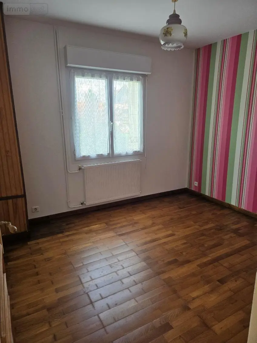 Maison a vendre Bréxent-Énocq 62170 Pas-de-Calais 62 76 m2 4 pièces 184000 euros 62071-463 011