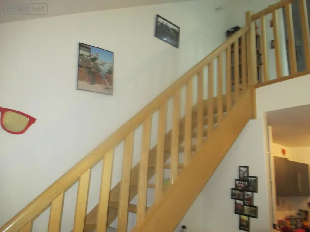 Appartement a vendre Nantes 44000 Loire-Atlantique 44 37 m2 1 pièce 137800 euros 44007-1735 002
