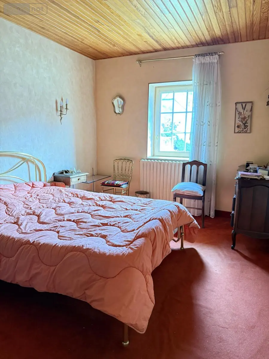 Maison a vendre Vannes 56000 Morbihan 56 125 m2 6 pièces 666500 euros 56002-1533 011