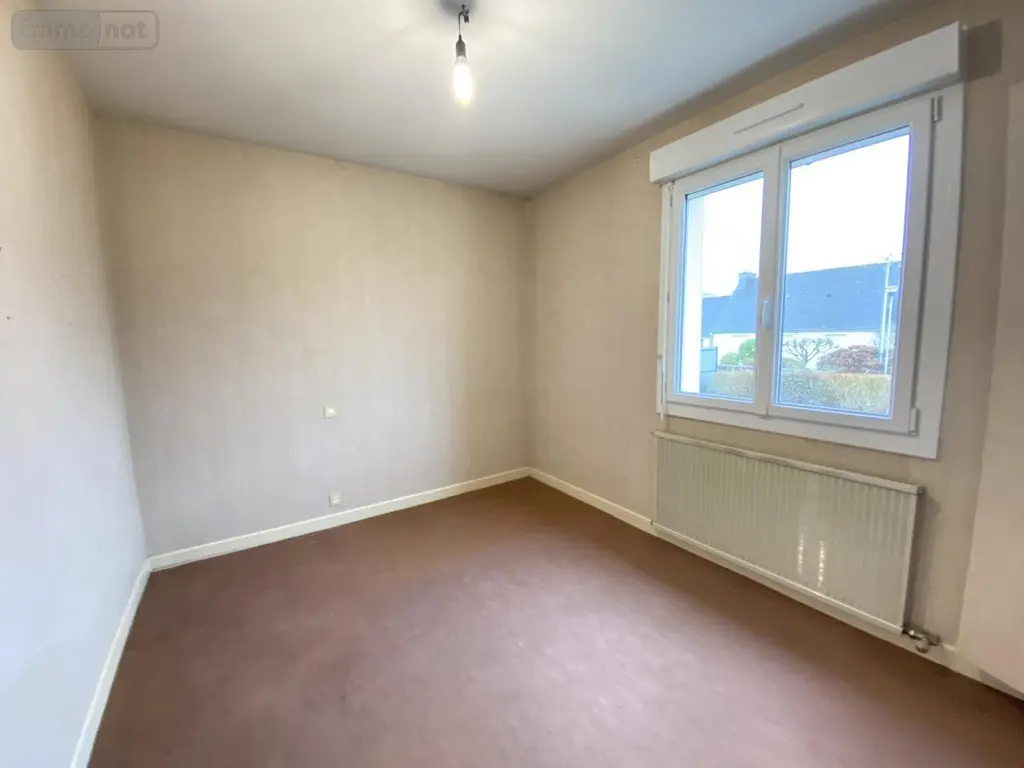 Maison a vendre Loudéac 22600 Côtes-d'Armor 22 124 m2 7 pièces 158992 euros 22110-2291 006