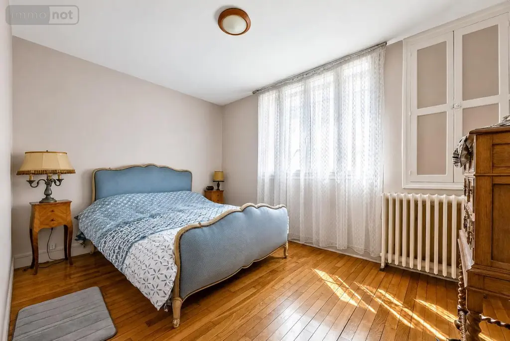 Maison a vendre Le Plessis-Bouchard 95130 Val-d'Oise 95 138 m2 7 pièces 721050 euros 95036-12 004