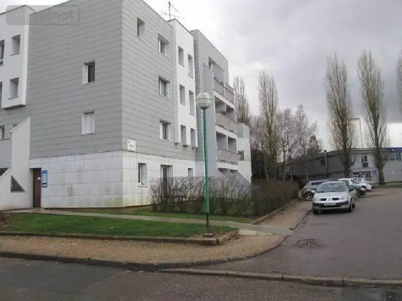 Location appartement Bihorel 76420 Seine-Maritime 76 22 m2 1 pièce 425 euros 76002-L313 001