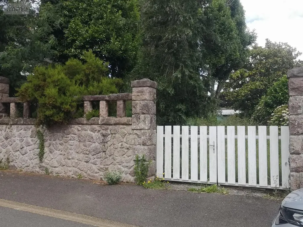 Maison a vendre Plouha 22580 Côtes-d'Armor 22 121 m2 292950 euros 22017-1372 025