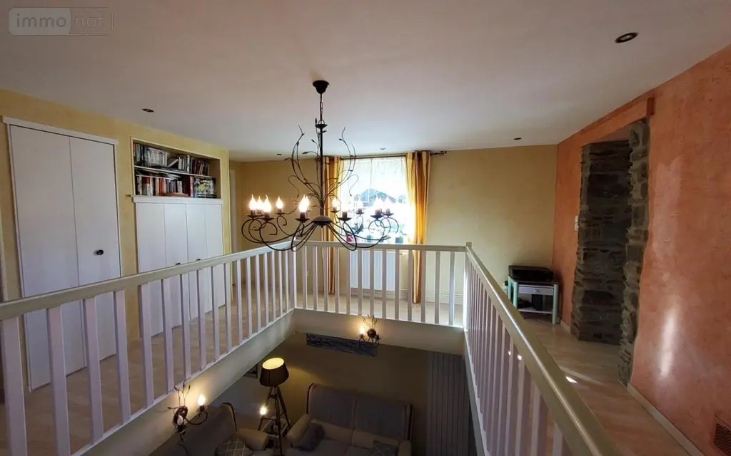 Maison a vendre Treffrin 22340 Côtes-d'Armor 22 177 m2 7 pièces 346500 euros 29066-3781 008