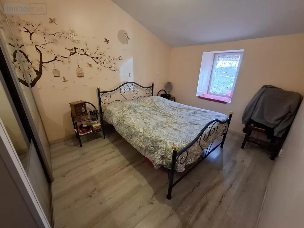 Maison a vendre Port-d'Envaux 17350 Charente-Maritime 17 104 m2 6 pièces 188856 euros 17111-703 010
