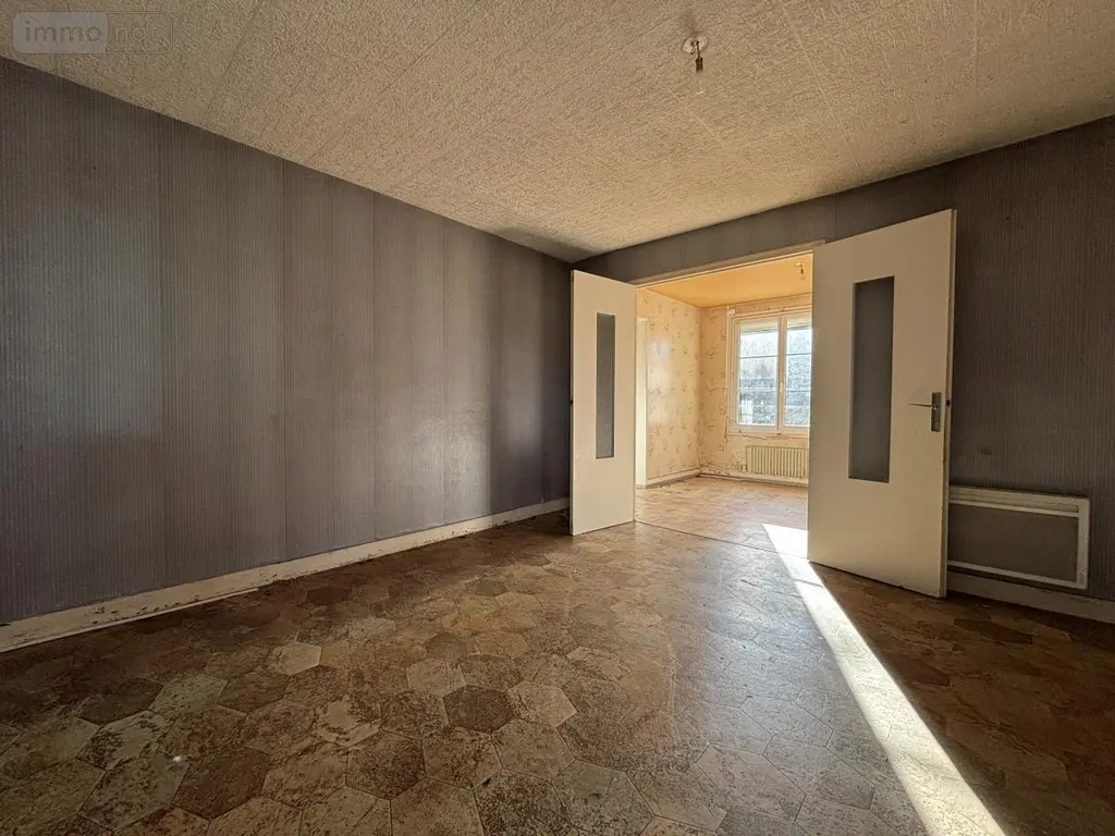 Maison a vendre Valognes 50700 Manche 50 72 m2 4 pièces 121280 euros 50088-1404 002
