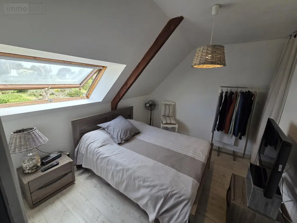 Maison a vendre Groix 56590 Morbihan 56 87 m2 5 pièces 520000 euros 56039-1274 005