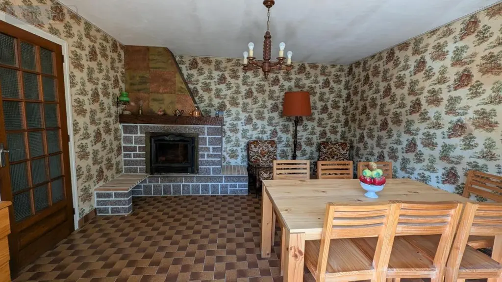 Maison a vendre Tresbœuf 35320 Ille-et-Vilaine 35 97 m2 6 pièces 240350 euros 35024-1228 003