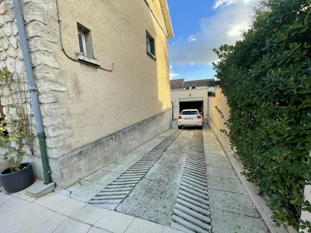 Maison a vendre Reims 51100 Marne 51 90 m2 5 pièces 253000 euros 51046-2732 013