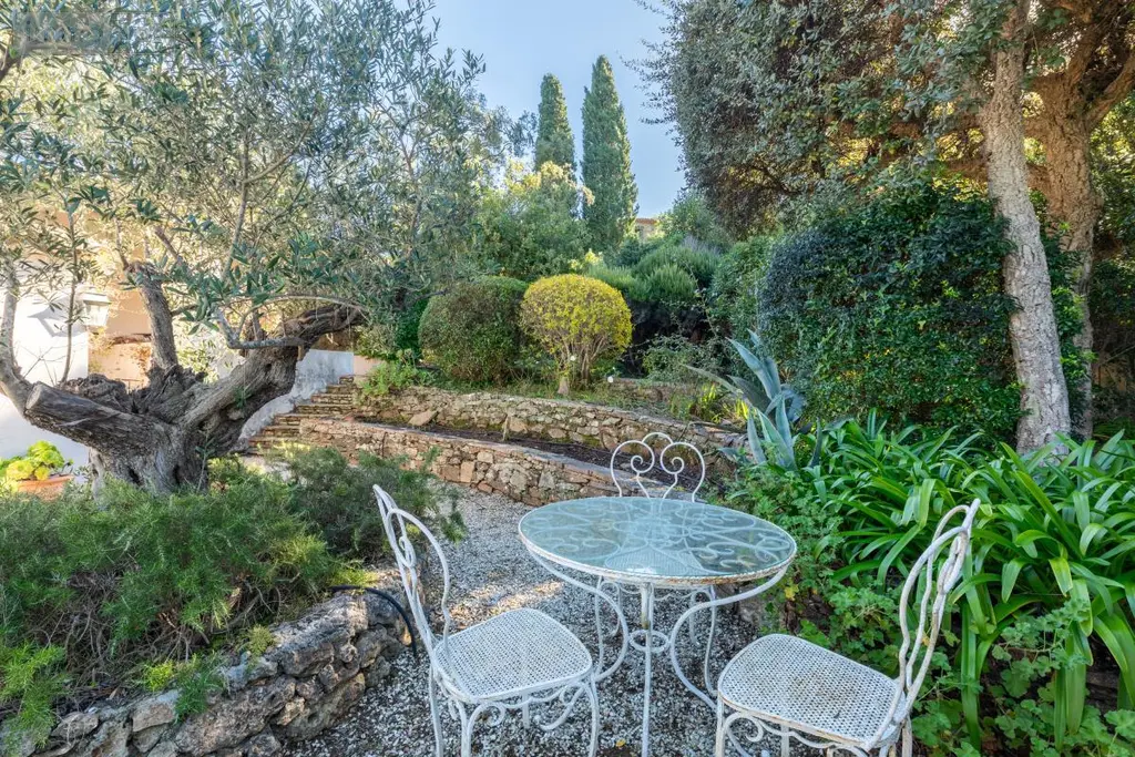Maison a vendre Saint-Tropez 83990 Var 83 110 m2 4 pièces 2500000 euros 75194-89 014