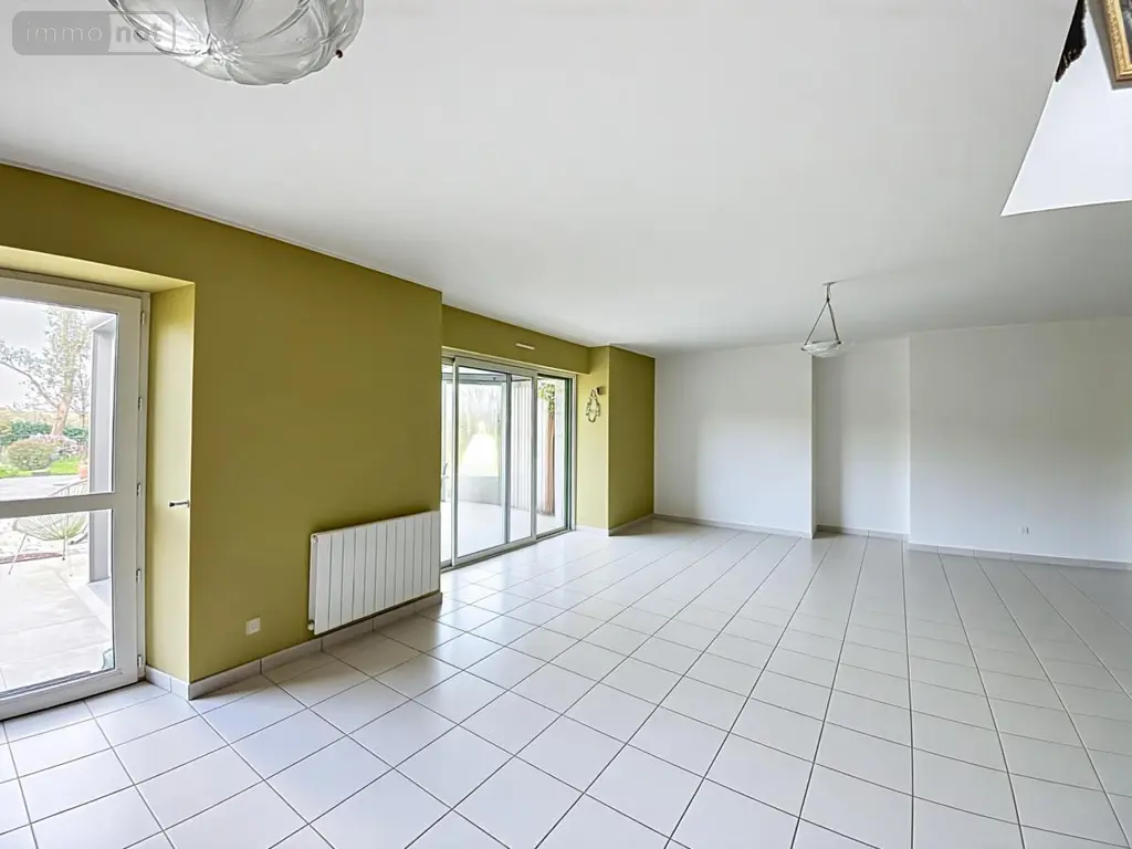 Maison a vendre Pont-Scorff 56620 Morbihan 56 107 m2 6 pièces 446920 euros 56079-1582 001