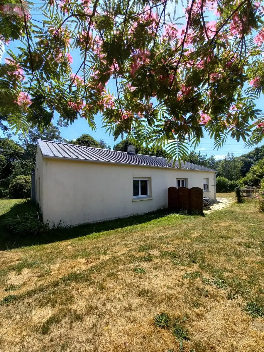 Maison a vendre Pluvigner 56330 Morbihan 56 125 m2 5 pièces 281160 euros 56080-975 012