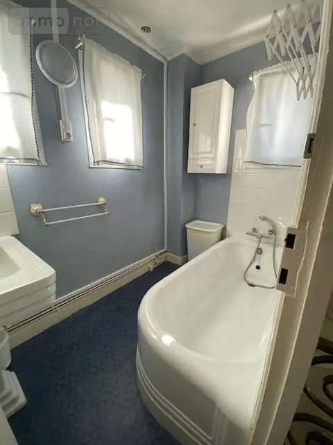 Maison a vendre Angers 49000 Maine-et-Loire 49 92 m2 5 pièces 335900 euros 49004-1754 011