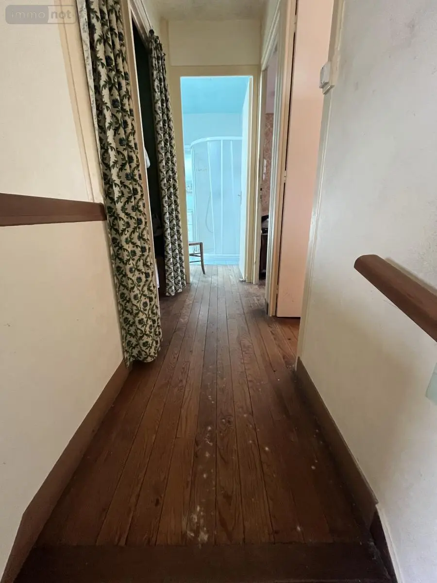 Maison a vendre Pont-l'Abbé 29120 Finistère 29 60 m2 3 pièces 115000 euros 29022-1985 005