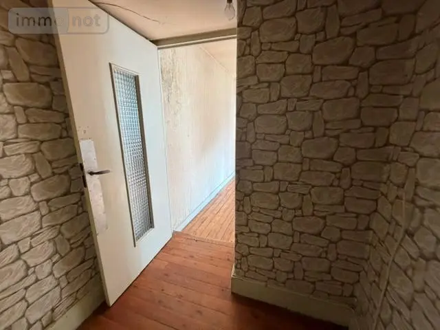 Maison a vendre Liesse-Notre-Dame 02350 Aisne 02 172 m2 6 pièces 113000 euros 02003-794 007