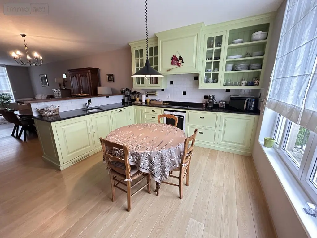 Appartement a vendre Cambrai 59400 Nord 59 101 m2 4 pièces 241000 euros 59083-2642 008
