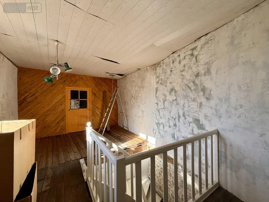Immeuble de rapport a vendre Chagny 71150 Saône-et-Loire 71 145 m2 159000 euros 71057-23 006
