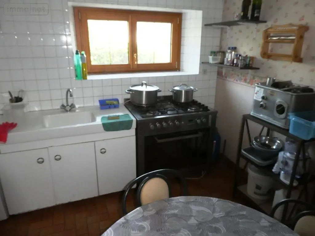 Maison a vendre Guémené-sur-Scorff 56160 Morbihan 56 140 m2 5 pièces 225930 euros 56075-2503 022
