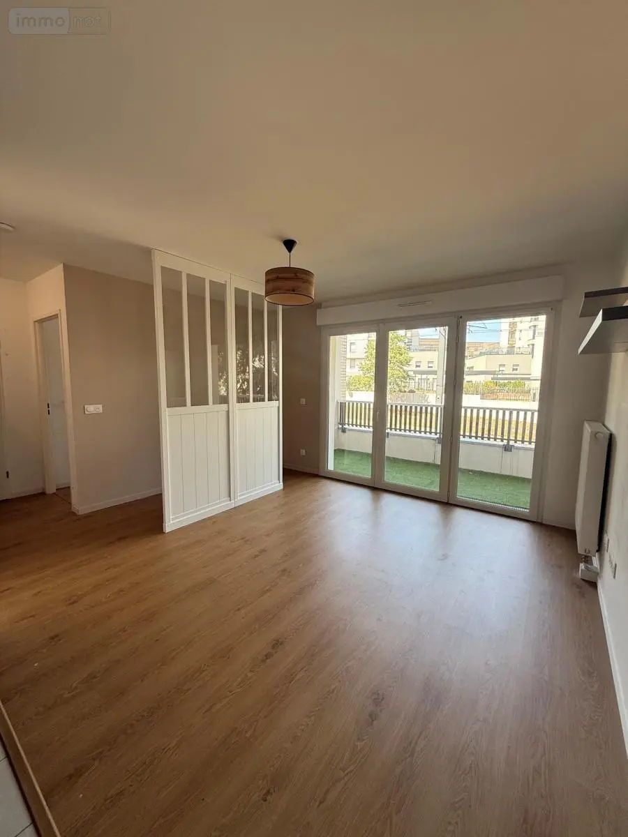 Appartement a vendre Angers 49000 Maine-et-Loire 49 40 m2 2 pièces 151960 euros 49012-2128 001