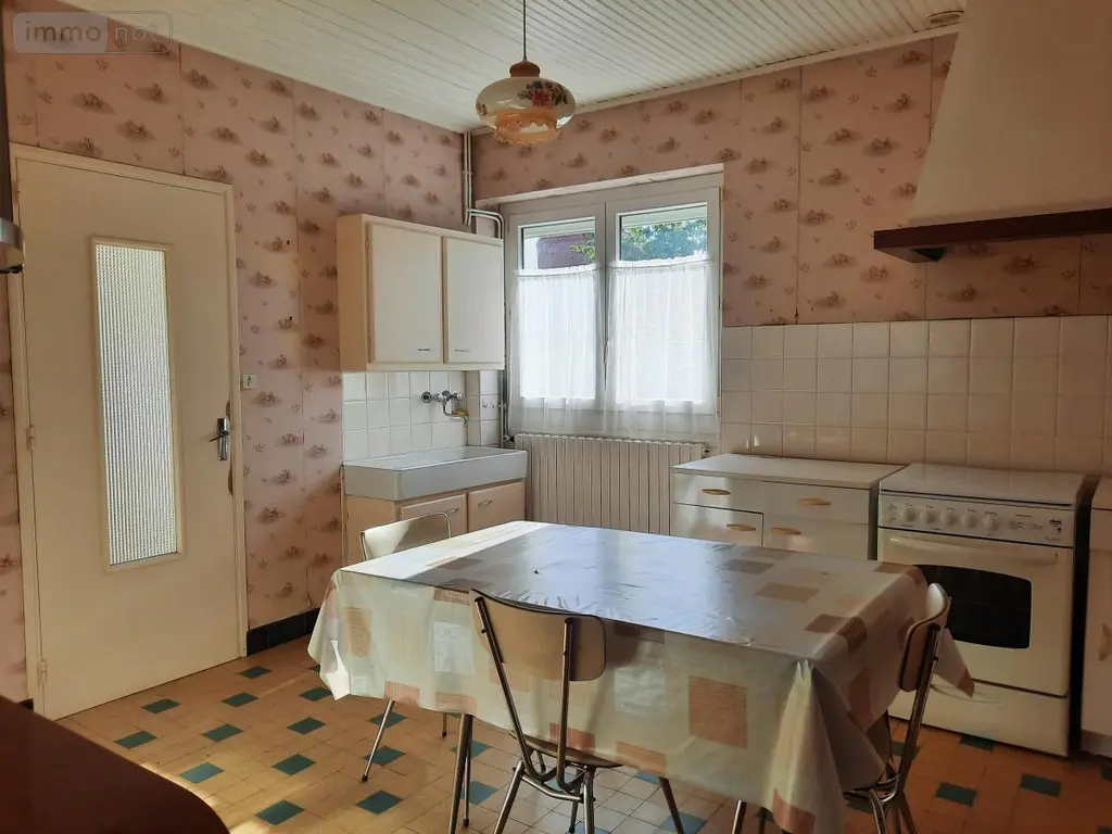 Maison a vendre Challans 85300 Vendée 85 64 m2 3 pièces 163800 euros 85091-5222 003
