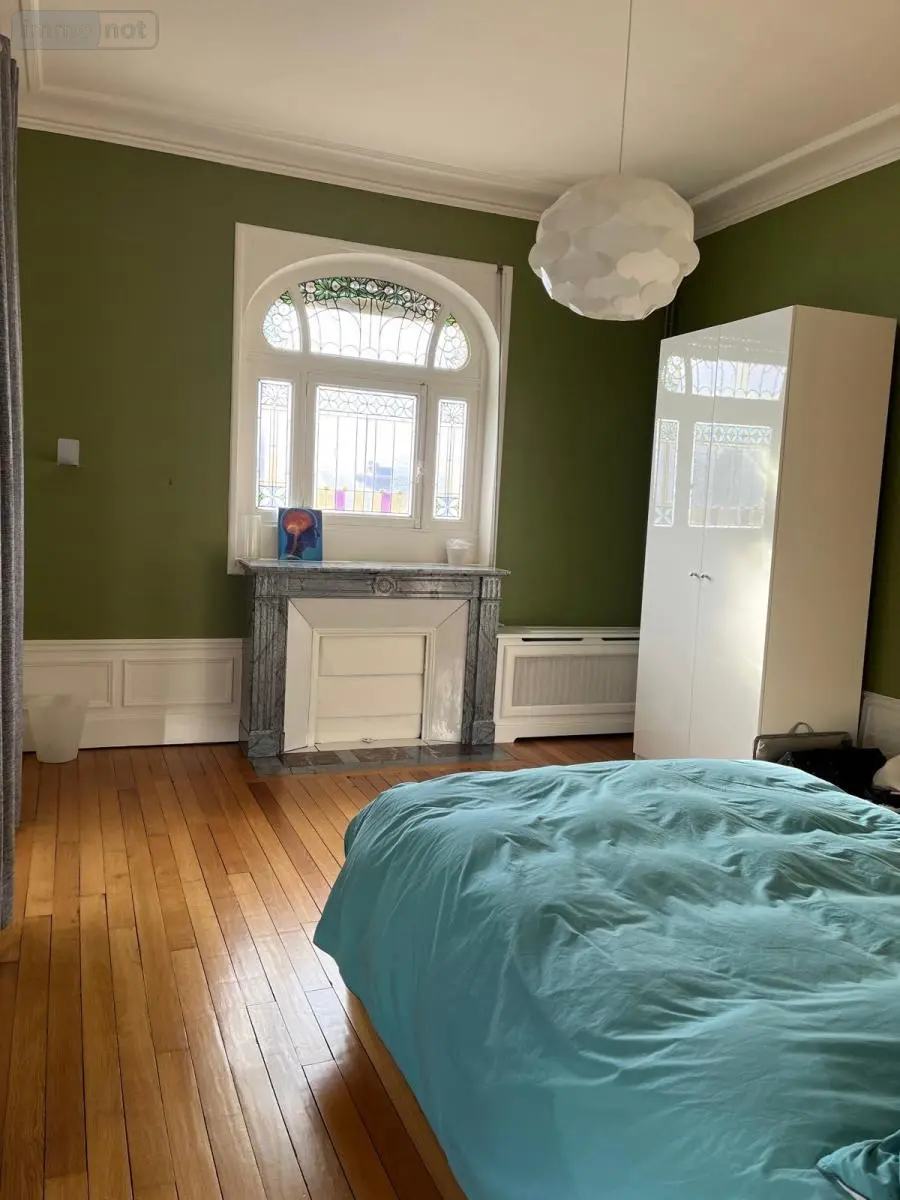 Maison a vendre Châlons-en-Champagne 51000 Marne 51 325 m2 10 pièces 598500 euros 51084-1223 021