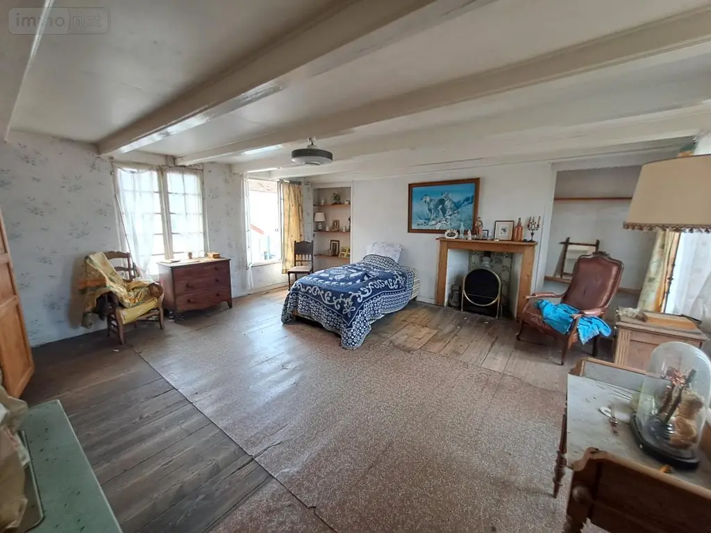 Maison a vendre Tournehem-sur-la-Hem 62890 Pas-de-Calais 62 165 m2 5 pièces 94740 euros 62098-2354 005