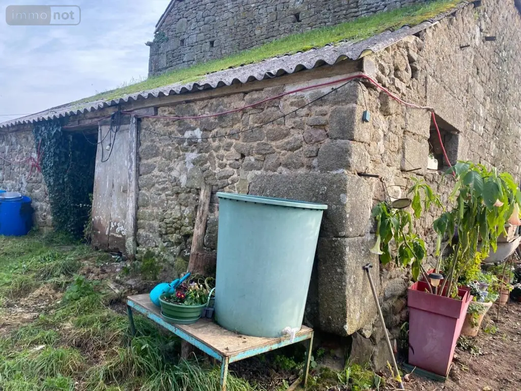 Maison a vendre Bazouges-la-Pérouse 35560 Ille-et-Vilaine 35 60 m2 3 pièces 89680 euros 35130-3750 010