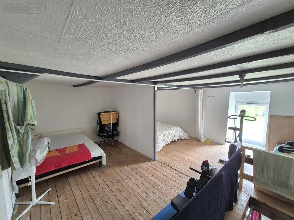 Maison a vendre Saint-Congard 56140 Morbihan 56 135 m2 3 pièces 188910 euros 56049-814 004
