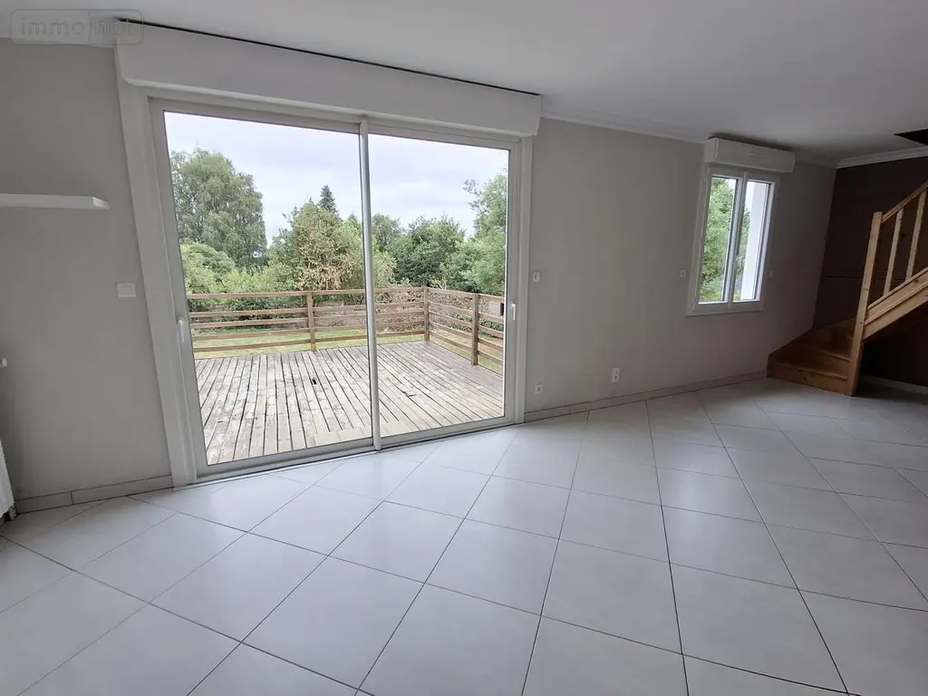 Maison a vendre Neulliac 56300 Morbihan 56 72 m2 3 pièces 159100 euros 56062-2038 007