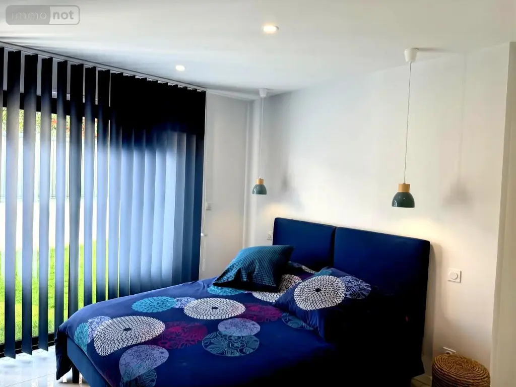Maison a vendre Montreuil-Juigné 49460 Maine-et-Loire 49 125 m2 5 pièces 504000 euros 49008-128 005