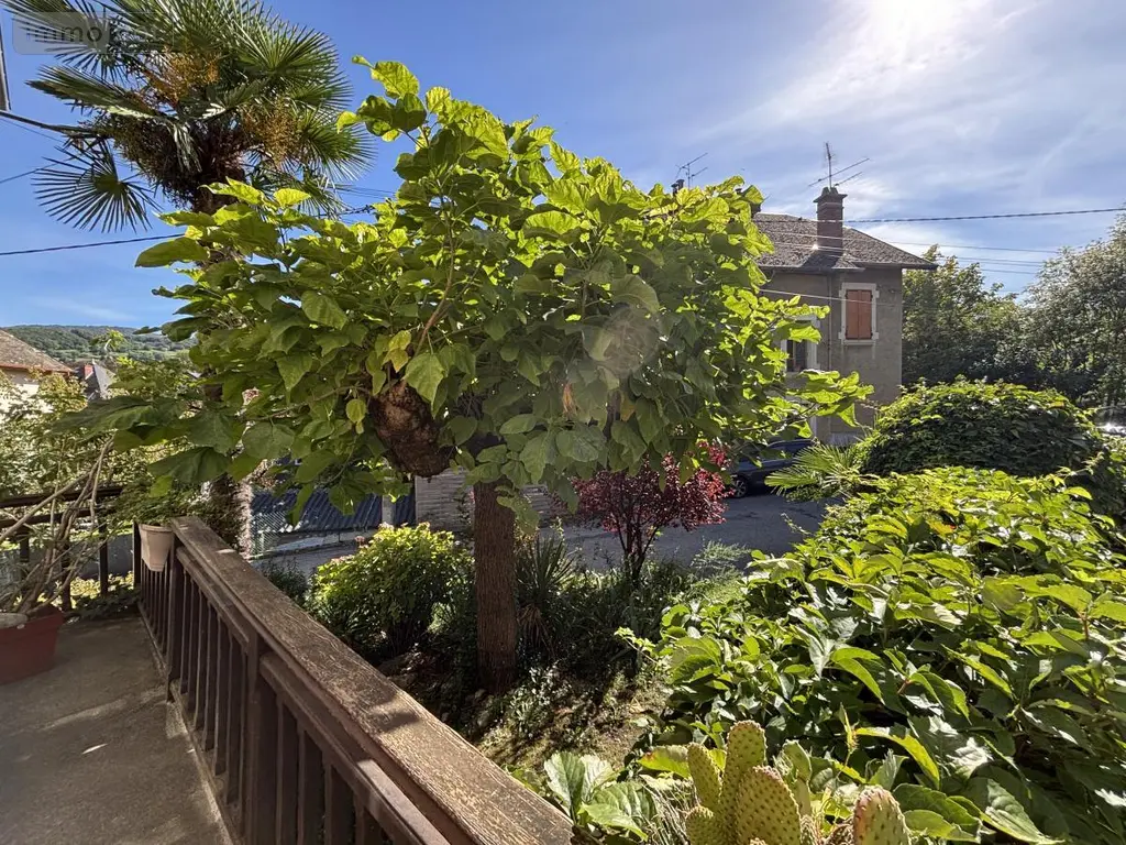 Maison a vendre Cognin 73160 Savoie 73 179 m2 7 pièces 449000 euros 73006-274 012