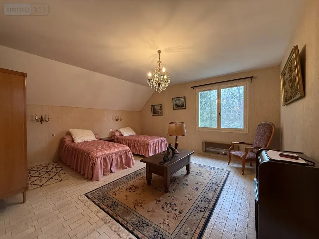 Maison a vendre Pargny-lès-Reims 51390 Marne 51 159 m2 9 pièces 533000 euros 51066-2050 027