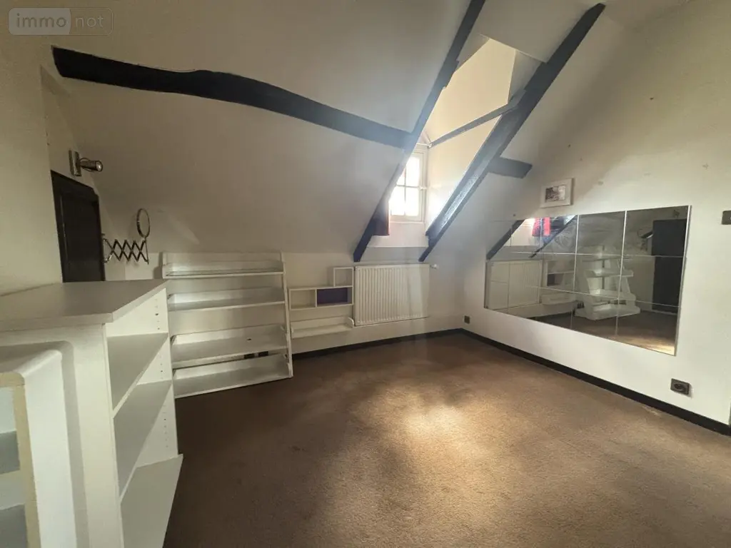Maison a vendre La Saussaye 27370 Eure 27 133 m2 7 pièces 288000 euros 27063-1492 007