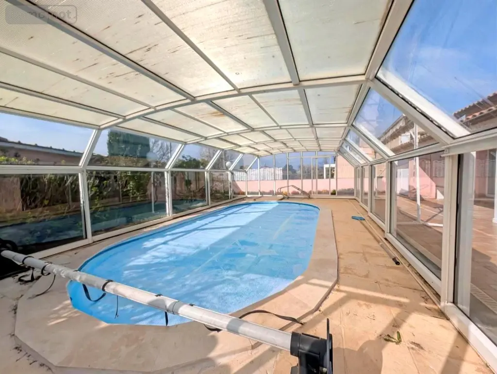 Maison a vendre Montélimar 26200 Drôme 26 90 m2 4 pièces 285000 euros 26072-764 009