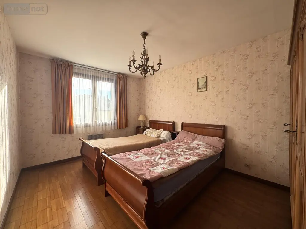 Maison a vendre Tinqueux 51430 Marne 51 91 m2 5 pièces 284000 euros 51067-255 005