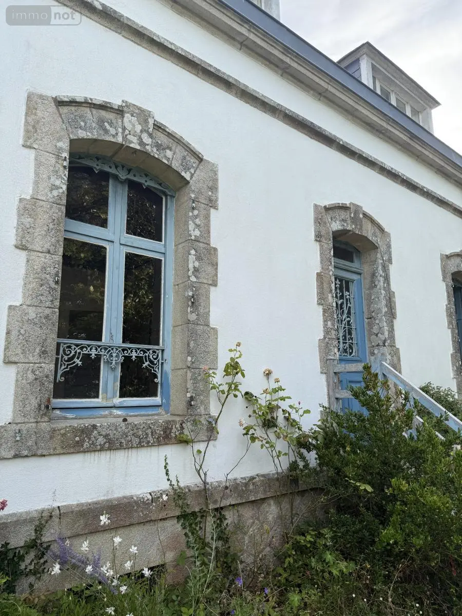 Maison a vendre Île-aux-Moines 56780 Morbihan 56 137 m2 8 pièces 1144900 euros 56002-1405 020