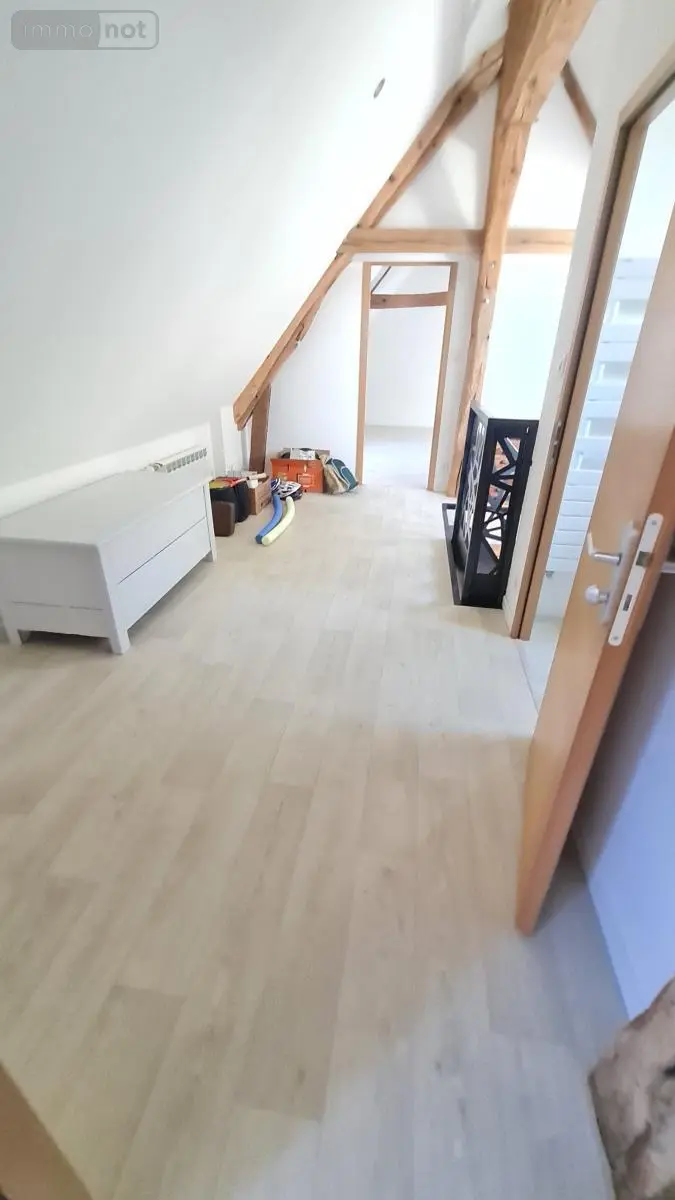 Maison a vendre Villiers-sur-Loir 41100 Loir-et-Cher 41 150 m2 4 pièces 363650 euros 41059-1037 016