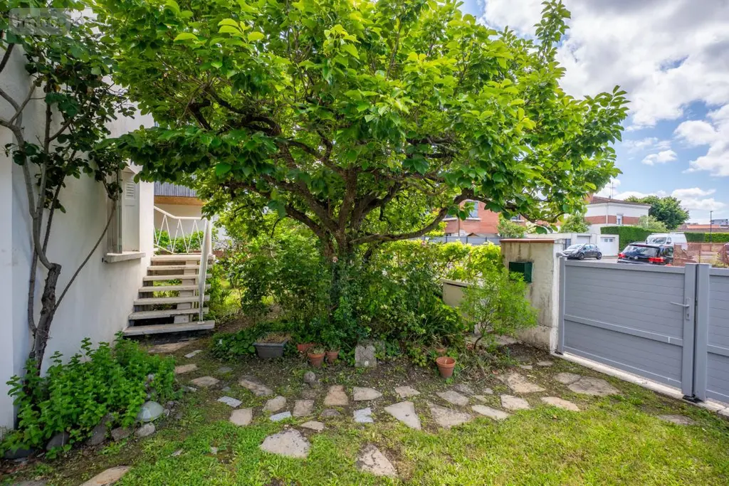 Maison a vendre Toulouse 31300 Haute-Garonne 31 96 m2 5 pièces 365000 euros 31003-145 013