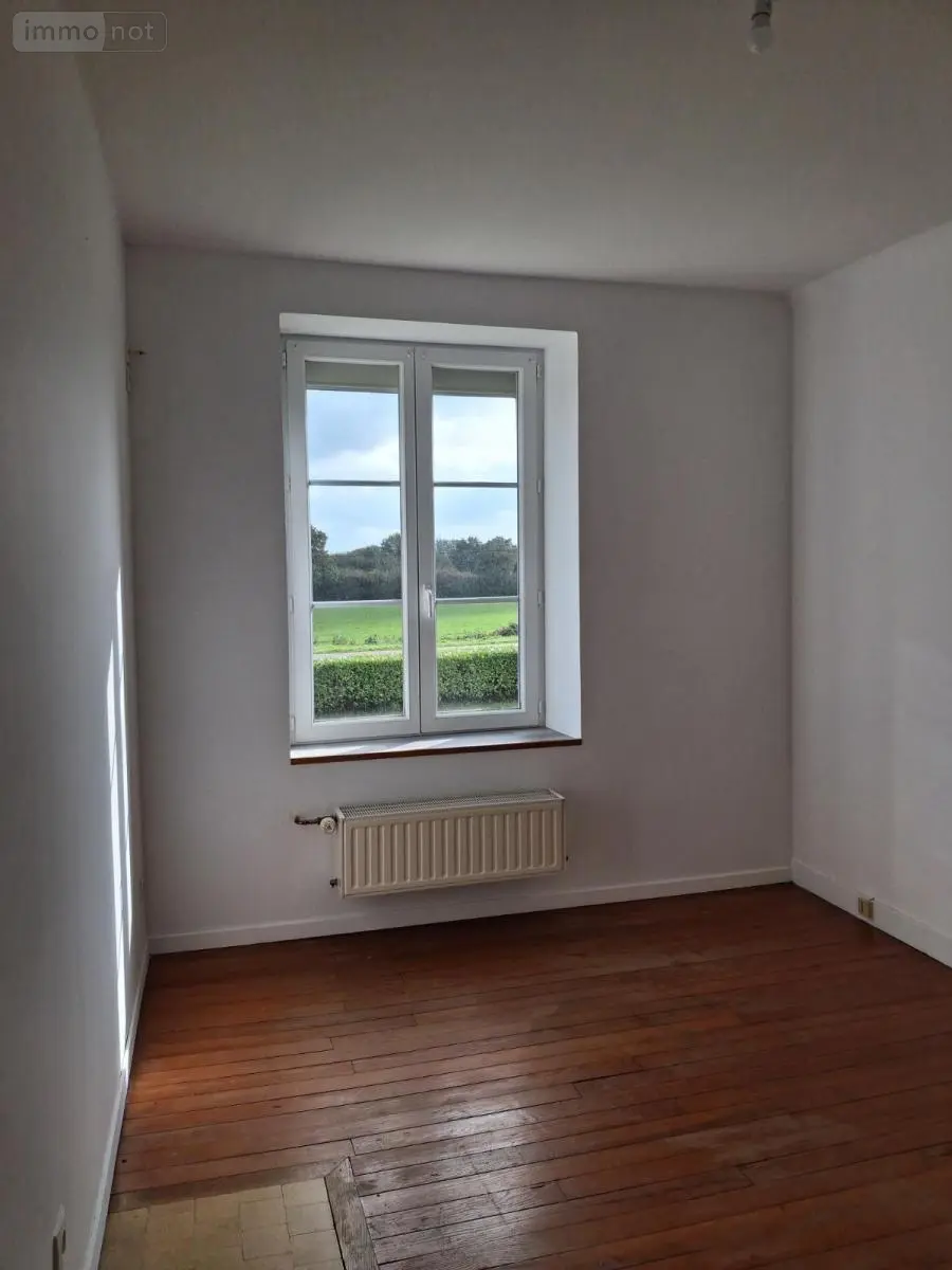Location maison Lessay 50430 Manche 50 142 m2 6 pièces 850 euros 50061-L204 014