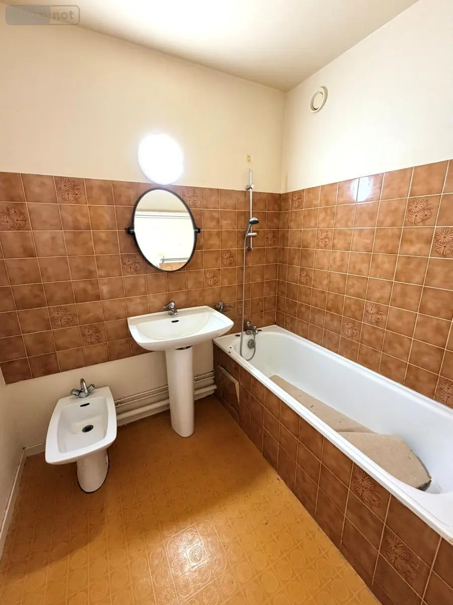 Appartement a vendre Reims 51100 Marne 51 79 m2 4 pièces 174900 euros 51067-232 008