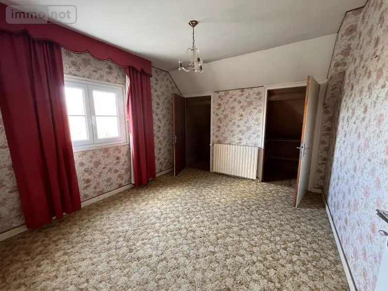 Maison a vendre Penmarch 29760 Finistère 29 198 m2 8 pièces 342000 euros 29022-1933 007