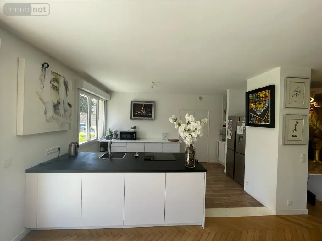 Appartement a vendre Bourg-en-Bresse 01000 Ain 01 138 m2 4 pièces 460000 euros 01083-1970 009