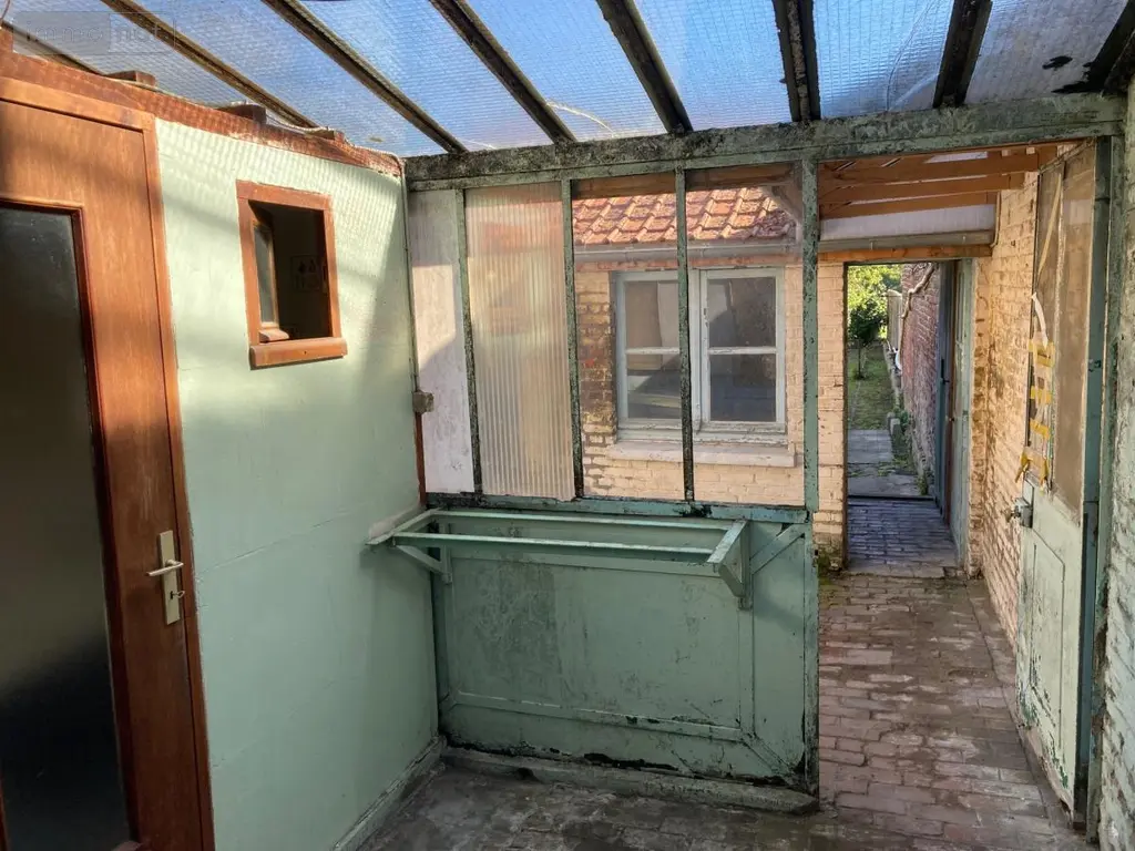Maison a vendre La Bassée 59480 Nord 59 95 m2 96600 euros 62029-1843 004