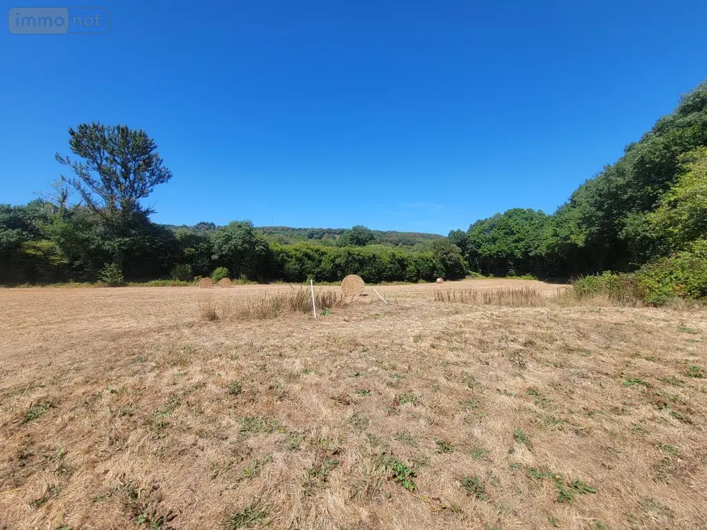 Maison a vendre Gourin 56110 Morbihan 56 91 m2 4 pièces 158140 euros 56071-2700 017